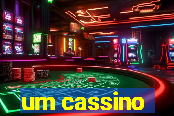 um cassino-4.com